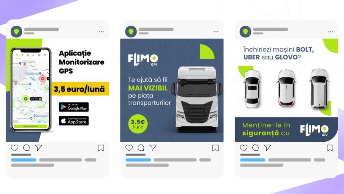 FlimoGPS — preview