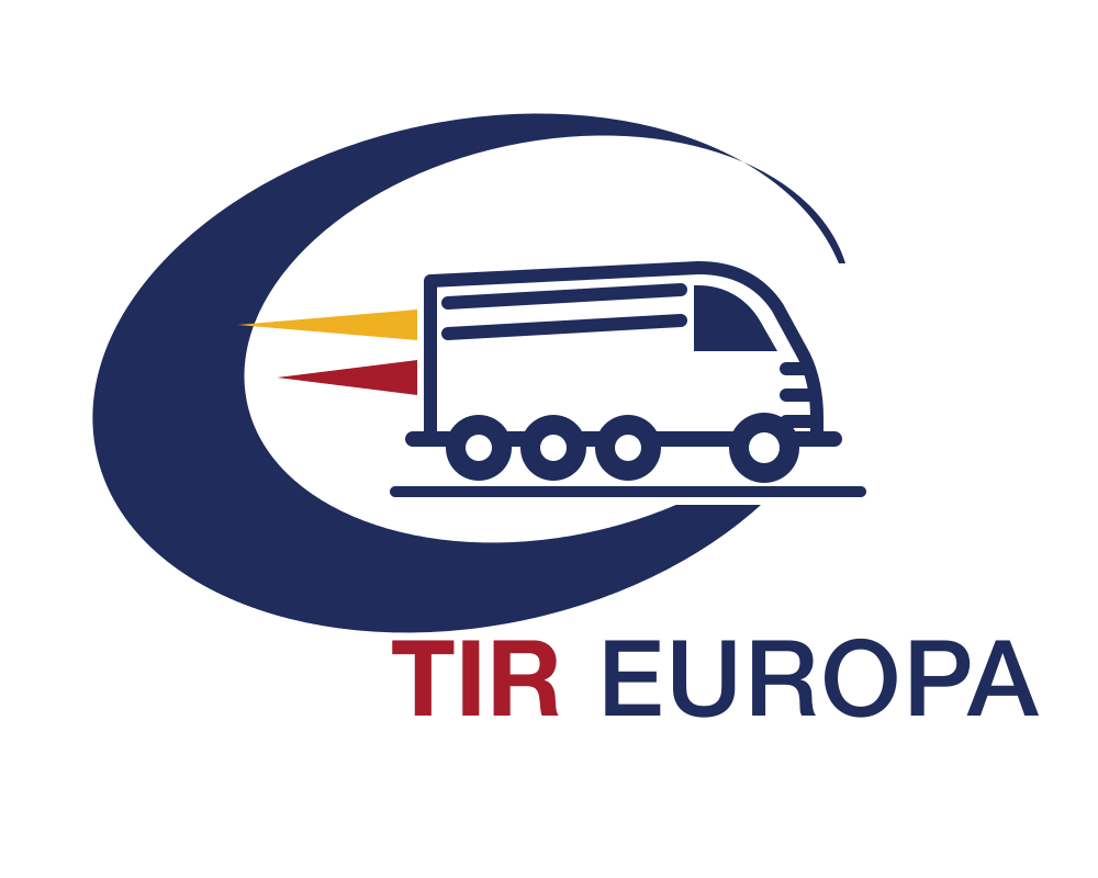 TIR Europa