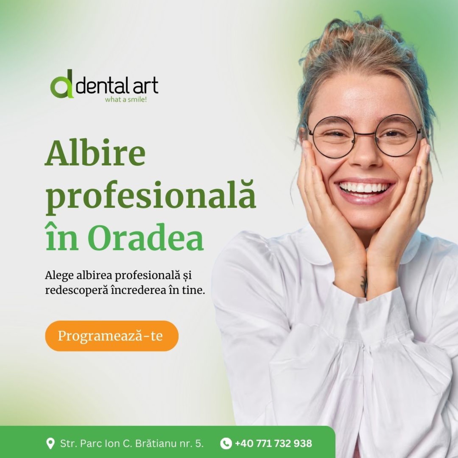 Creative Dental Art