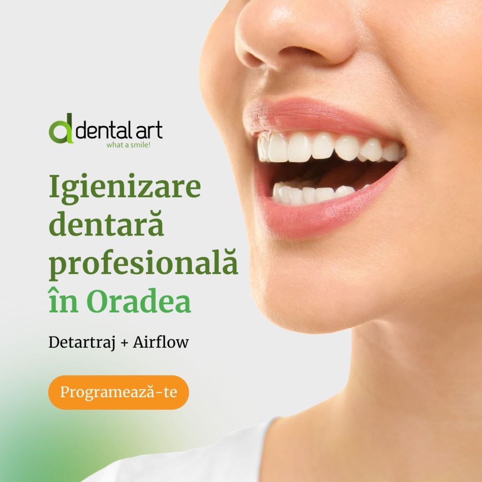 Creative Dental Art