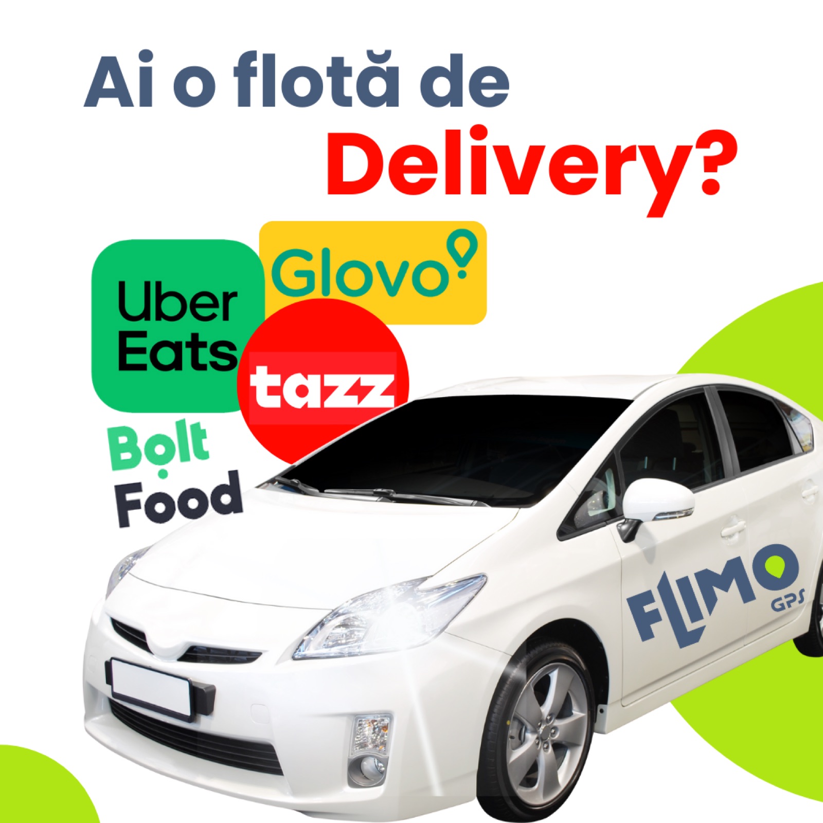 Creative FlimoGPS