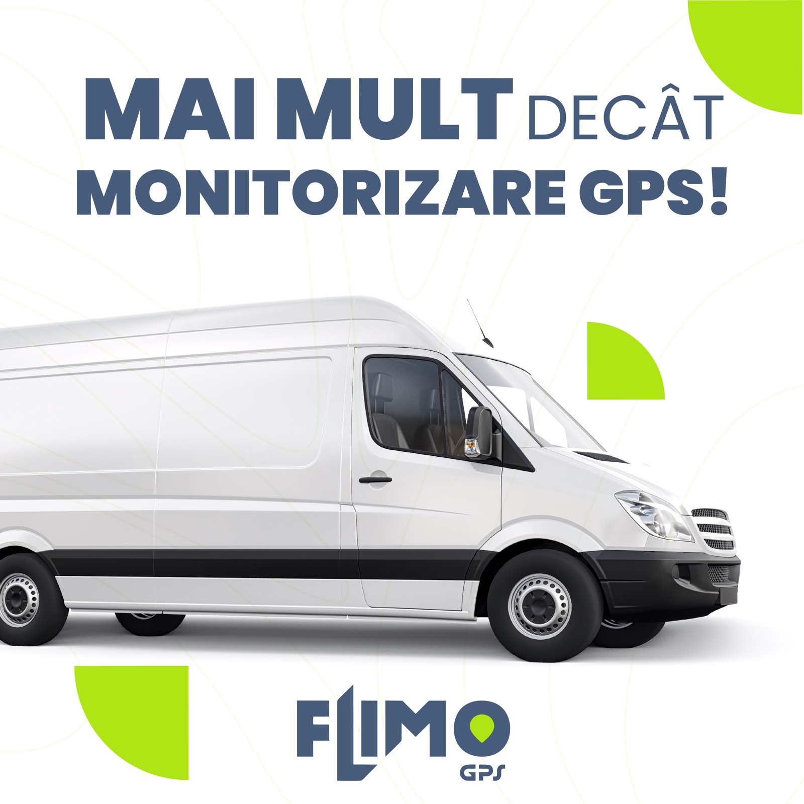 Creative FlimoGPS
