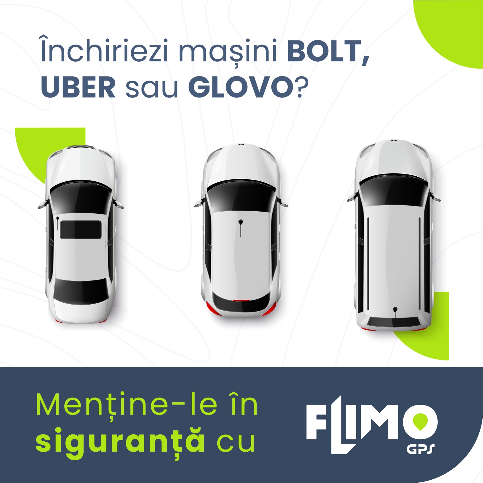 Creative FlimoGPS
