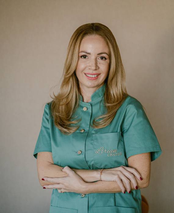 Emilia Veronica Ioanițescu